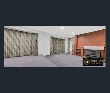 FOR LEASE | 121 BINDOWAN DRIVE, HOPPERS CROSSING - Photo 4