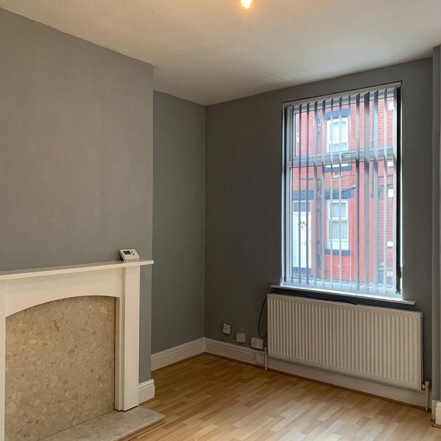2 Bed Terraced House, Noster Street, LS11 - Photo 1