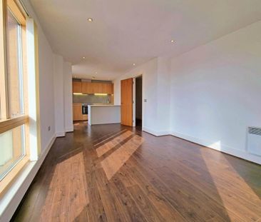 1 bedroom apartment to rent - Photo 4