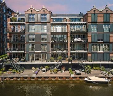 Te huur: Appartement Engelenburg 6 in Oegstgeest - Photo 3