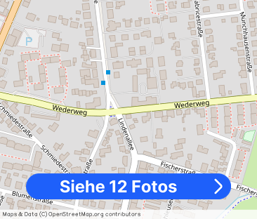 Wederweg 34 a, Ruhig und top gelegene Hinterbebauung - Foto 1