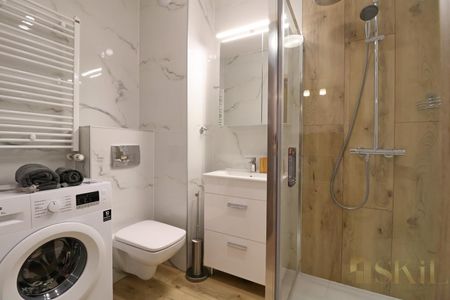 2 pokoje, 40 m.kw., ul. Wróblewskiego 21 - Photo 4