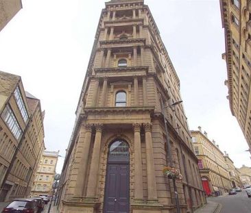 Law Russell House, Vicar Lane, Bradford, BD1 - Photo 2