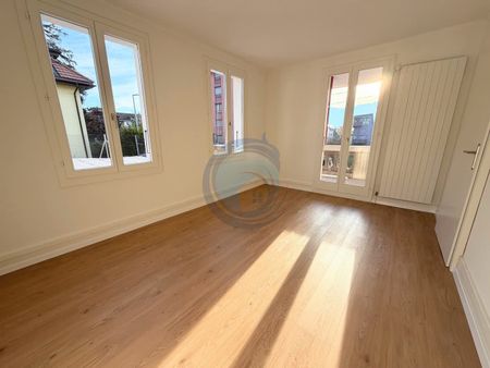 5.5 Zimmer, 200 m², 1. Stock - Photo 3