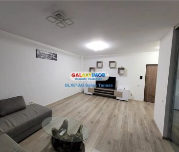 De Inchiriat Apartament 2 cam (bloc nou) TEILOR 60 mp, modern - Fotografie 3