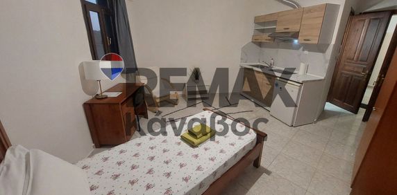 Studio/Γκαρσονιέρα για ενοικίαση Παλαιά Πόλη (Ξάνθη) - Φωτογραφία 2