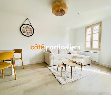 Location Appartement 2 pièces 34m² - Photo 1