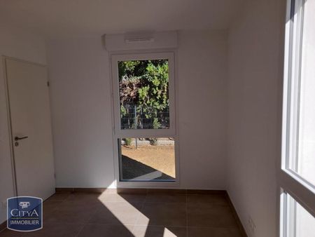 Location Appartement 2 pièces 42m² MONTPELLIER 34000 - Photo 4