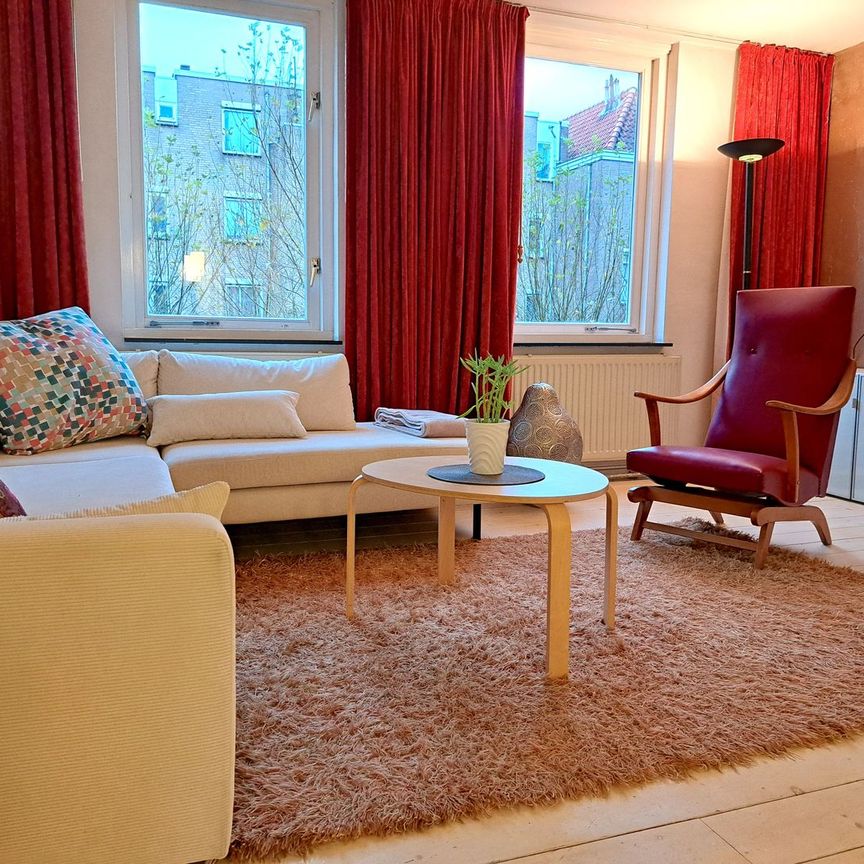 Huis te huur: Hamerstraat 67-N 2512 CX Den Haag - Foto 1