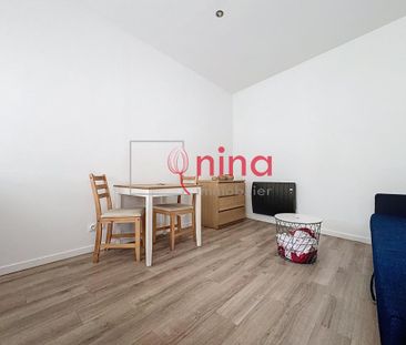 Location Appartement - Photo 3