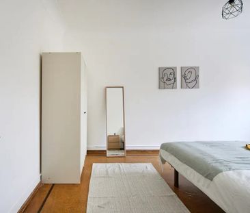 Rua Morais Soares, Lisbon, Lisbon 1900-339 - Photo 1