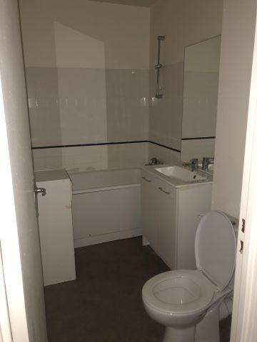 T2 Clermont Rabanesse – 37m2 - Photo 2