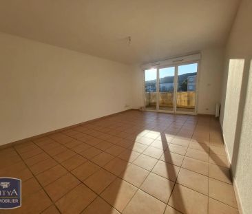 Appartement à louer 3 pièces 68.91m² - Photo 5
