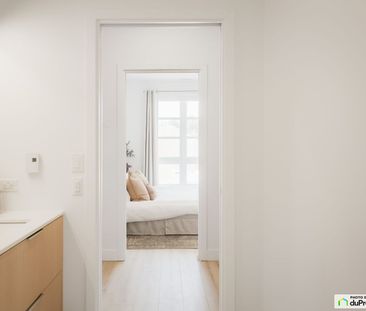 617-875 rue de la Terrière, Trois-Rivières (Trois-Rivières) à louer - Photo 1