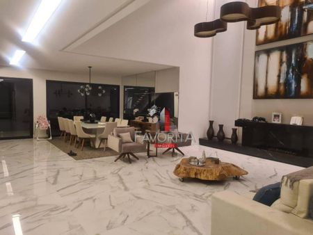 Casa Com 3 Dormitórios, 136 m² - Venda por R$4.000.000ou Aluguel por R$18.000,00/mês - Jardim - Foto 2