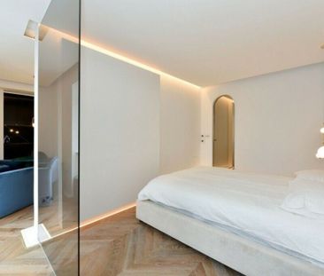 1 Bed Flat, Dudley Court, W1H - Photo 4
