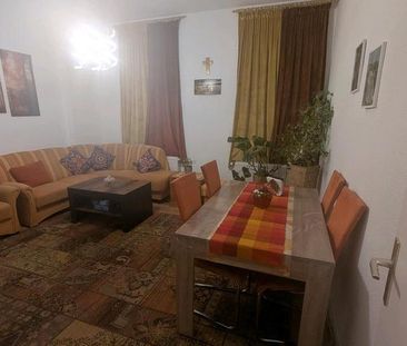 Möblierte Zwei-Zimmer-Wohnung zur Miete - Photo 1