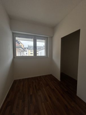 Stadtleben pur, Ihre neue Wohnung wartet auf Sie - Photo 1