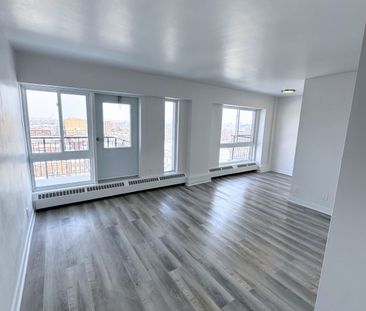 Renovated 3.5 – 7 Côte-Ste-Catherine - Photo 2