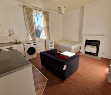 1 BED Studio flat To rent - Photo 5