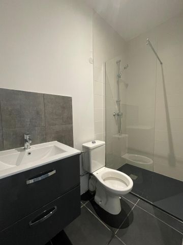 Location Appartement 2 pièces 34m² VALENCE 26000 - Photo 3