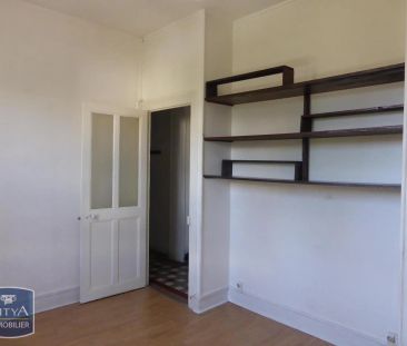 Appartement à louer 2 pièces 43.88m² - Photo 1