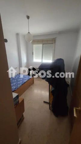 Piso en alquiler en Asilo San Antón - Foto 2