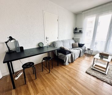 Location Appartement 2 pièces 38m² GRENOBLE 38000 - Photo 5