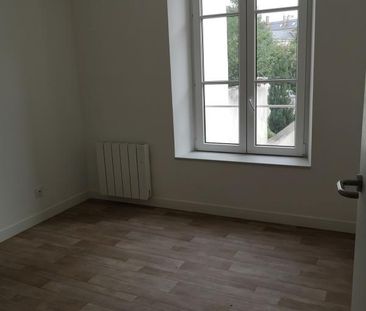 Location Appartement 2 pièces 36m² MEAUX 77100 - Photo 5