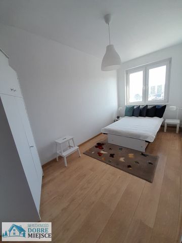 Mieszkanie 56,00 m - Zdjęcie 4