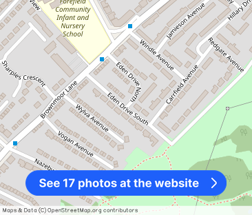 Eden Drive South, Liverpool, L23 - Photo 1
