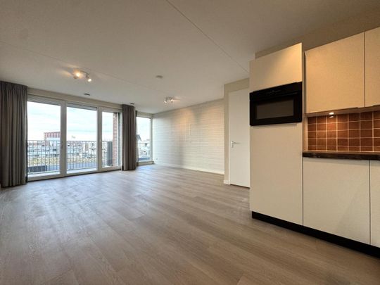 Akkerstraat, 4811JL, Breda - Foto 1