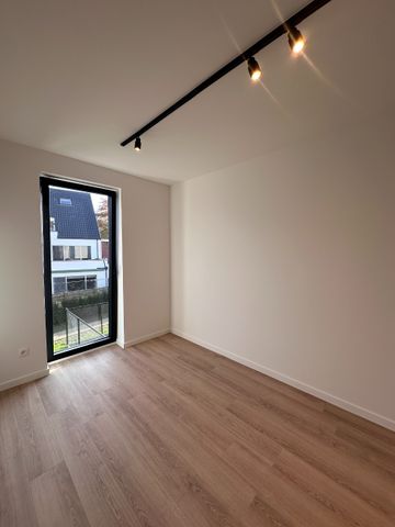 Luxe nieuwbouwwoning met 4 slaapkamers te huur in Lommel - Foto 5