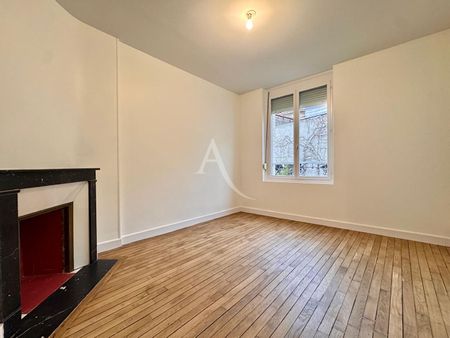 Location Appartement 2 pièces 37m² - Photo 4