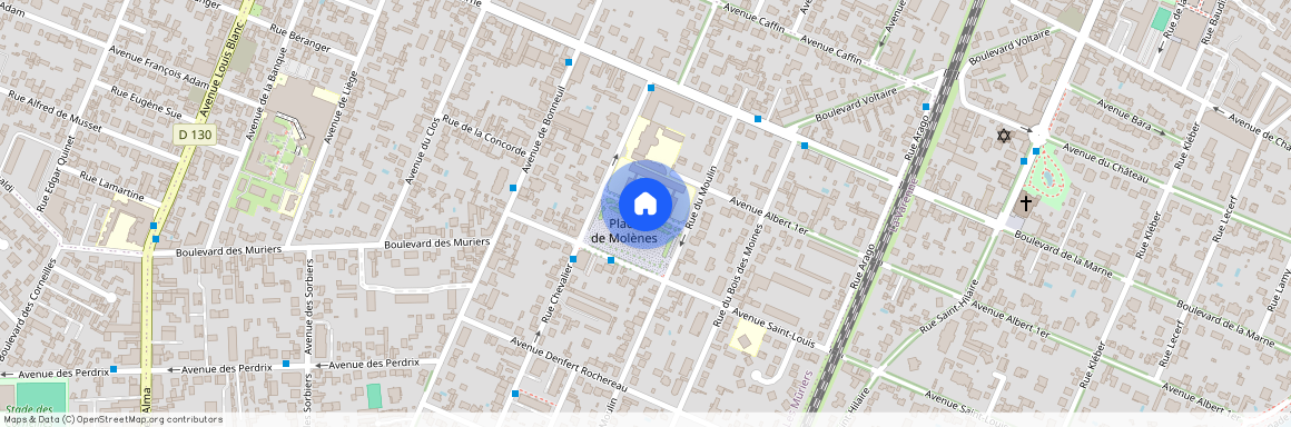 94210, Saint-Maur-Des-Fossés