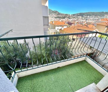 Location Appartement 2 pièces Meublé 40m² NICE 06000 - Photo 2