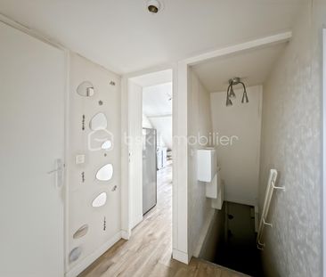 Appartement de 29,75 m² à Gagny - Photo 5