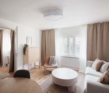 Katarina Bangata, Stockholm - Photo 4