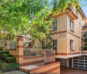 Modern 2 Bedroom Unit with Aircon - Photo 6