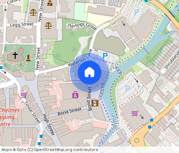 Bond Street - Chelmsford - CM1 - Photo 1