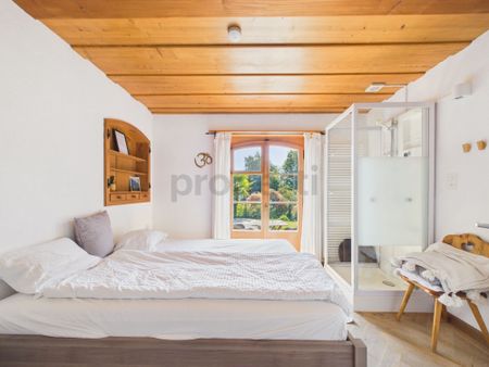 Luxuriöse Villa mit Pool & Privatstrand absolute Privatsphäre am Vierwaldstättersee - Photo 4