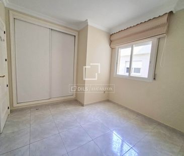 Excellent 3 Bedroom penthouse with 100m² terrace for rent in Malagu... - Photo 6