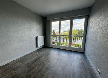 Appartement à louer 2 pièces • La Chapelle-Saint-Mesmin - Photo 4