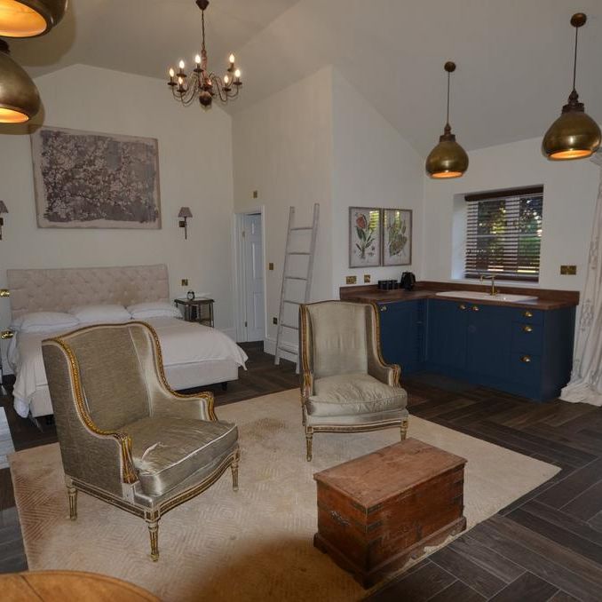 1 bedroom apartment to rent - Photo 1