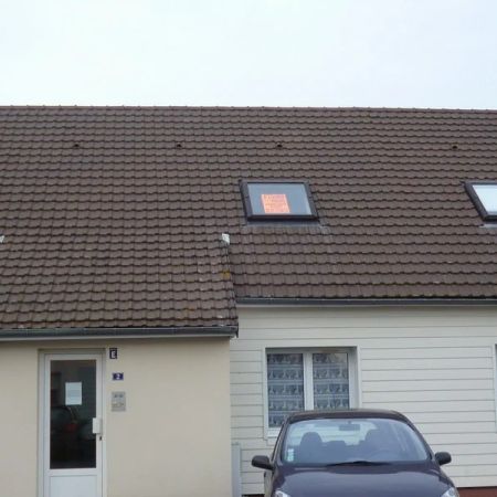 A LOUER - APPARTEMENT T1 FLEURY SUR ORNE - Photo 3