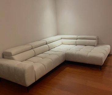 2 Zimmer, 70 m², 2. Stock - Photo 3