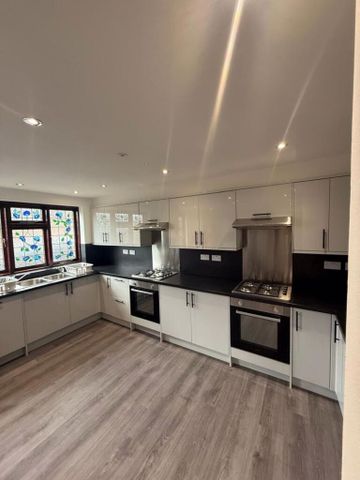 1 bedroom house to rent - Photo 4