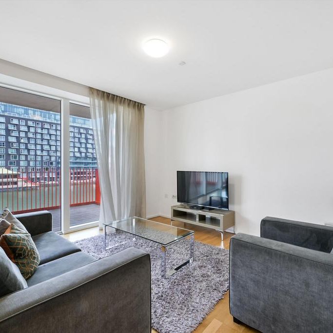 3 bedroom flat to rent - Photo 1