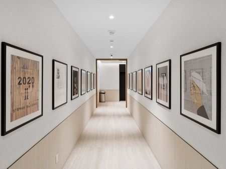 For Lease - 4023 The Exchange N/A Unit# 603, Mississauga, Ontario - Photo 2