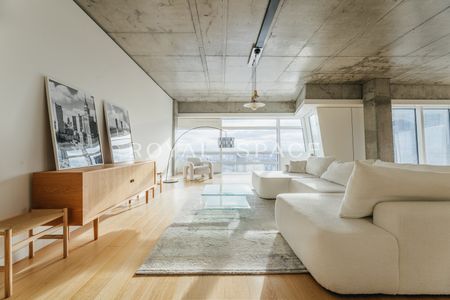 Ekskluzywny apartament na Złotej 44 - Photo 2